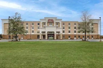 Hampton Inn & Suites Jackson
