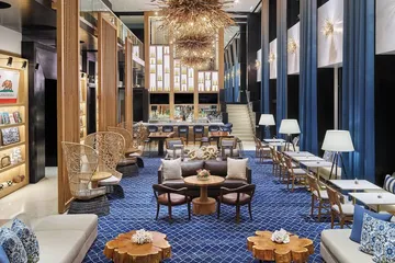 Hotel Republic San Diego Autograph Collection