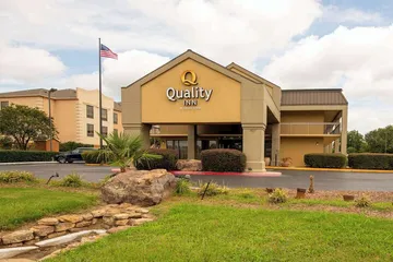 Quality Inn Monroe