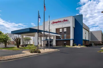 Hampton Inn Charlotte / Monroe