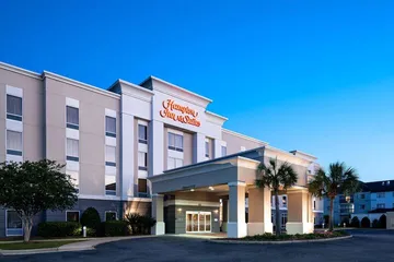 Hampton Inn & Suites Mobile I-65at Airport Blvd