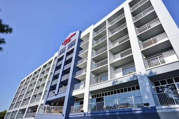 Hampton Inn Mobile-East Bay / Daphne