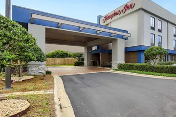 Hampton Inn Mobile-I-10 / Bellingrath Gardens