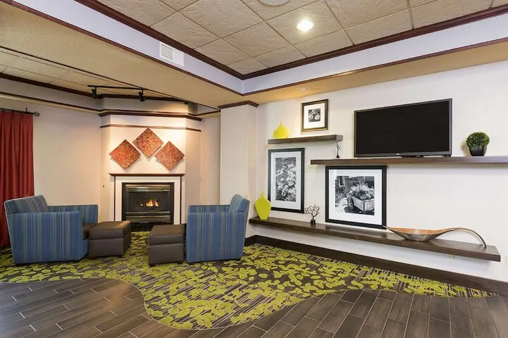 Hotel Interior 2 of 27