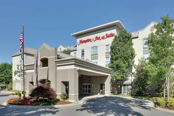 Hampton Inn & Suites Mooresville / Lake Norman