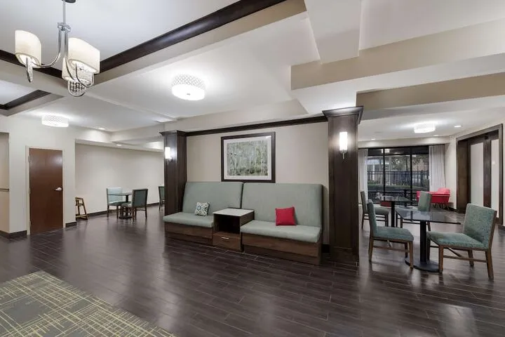 Hotel Interior 2 of 39