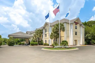 Hampton Inn Murrells Inlet / Myrtle Beach Area