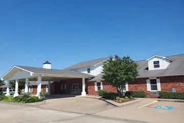 Candlelight Inn & Suites Hwy 69 near McAlester