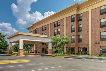 Hampton Inn Minneapolis / Burnsville
