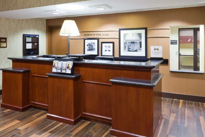 Hotel Interior 2 of 49