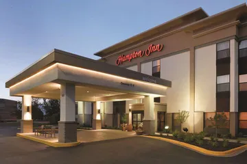 Hampton Inn Minneapolis / St. Paul-Woodbury