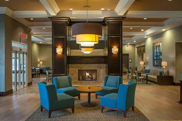 Hampton Inn & Suites New Orleans-Elmwood / Clearview Pkway LA