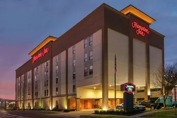 Hampton Inn Metairie