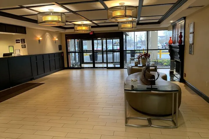 Hotel Interior 2 of 126
