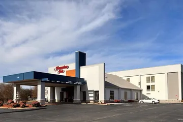 Hampton Inn Morristown