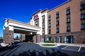 Hampton Inn & Suites Boise / Nampa at the Idaho Center
