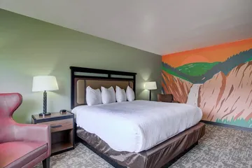 Ridgeline Hotel at Yellowstone an Ascend Collection Hotel