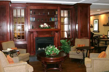 Hampton Inn Newberry-Opera House