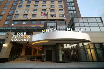 Hyatt Place Flushing / LaGuardia Airport