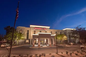 Hampton Inn Niceville - Eglin Air Force Base
