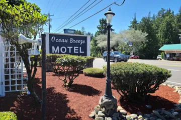 Ocean Breeze Motel