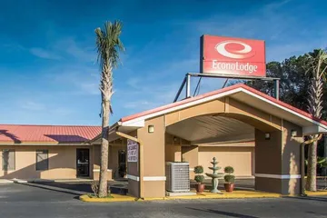 Econo Lodge Defuniak Springs I-10
