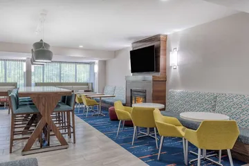 Hampton Inn New Philadelphia