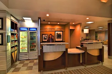 Hampton Inn & Suites Mountain View