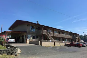 States Motel