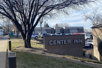 The Center Inn