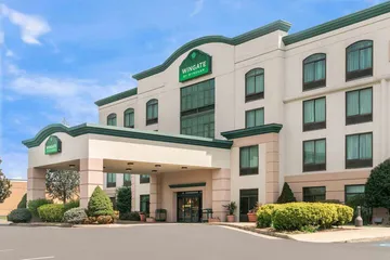 Wingate by Wyndham Lexington