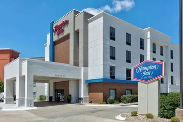 Hampton Inn Norfolk
