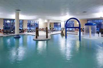 Hampton Inn & Suites Oklahoma City-Bricktown