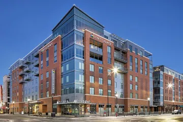 Hyatt Place Lincoln / Downtown - Haymarket