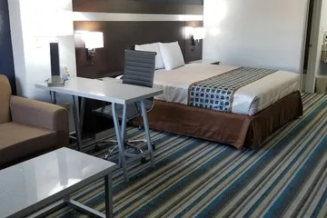 HomeBridge Inn and Suites