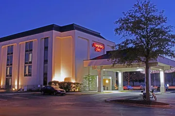 Hampton Inn Norfolk / Chesapeake (Greenbrier Area)