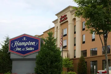 Hampton Inn & Suites Paducah