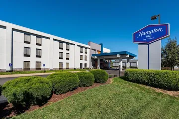 Hampton Inn Owensboro South