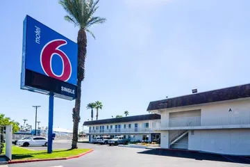 Motel 6 Indio CA - Palm Springs