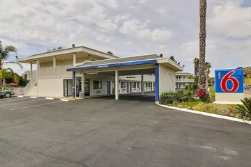 Motel 6 Buellton CA - Solvang Area