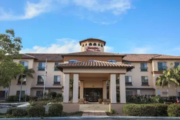 Hampton Inn & Suites Camarillo