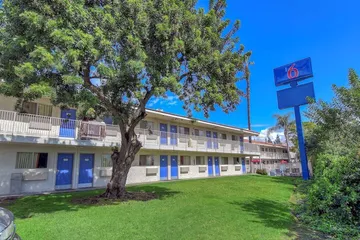Motel 6 Chino CA - Los Angeles Ontario