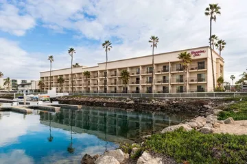 Hampton Inn Channel Islands Harbor / Oxnard
