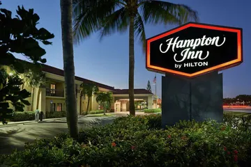 Hampton Inn - Jupiter / Juno Beach