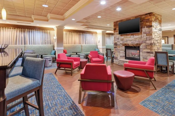 Hotel Interior 2 of 24