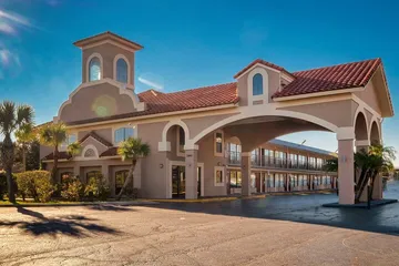 Red Roof Inn PLUS+ St. Augustine