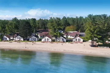 The Beach House