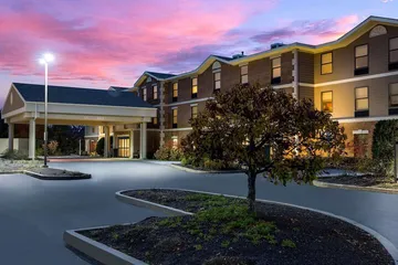 Hampton Inn & Suites by Hilton Petoskey