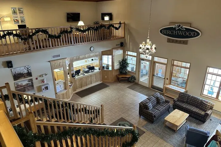 Hotel Interior 3 of 136