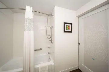 Hampton Inn by Hilton Philadelphia International Airport